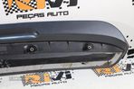 Aleron / Spoiler  Audi A3 (8L1)  8L9827933 / 8L9 827 933 - 10