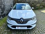 Renault Mégane Sport Tourer 1.5 dCi GT Line EDC - 4