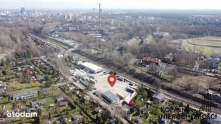 Grunt do wynajęcia, Uzbrojona, Katowice Ligota - Pełny obrazek: 5/5