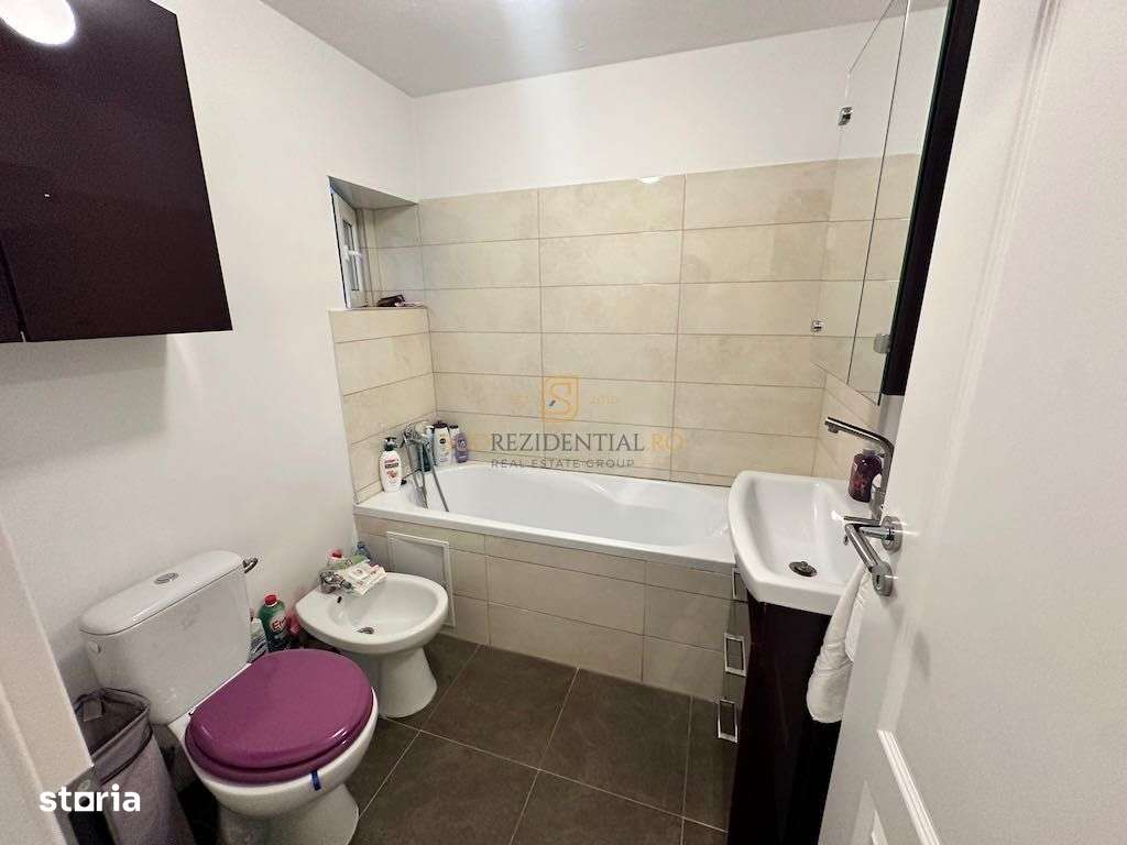 Apartament 3 camere , renovat recent, zona Sebastian-Rahova - Imagine principală: 3/8