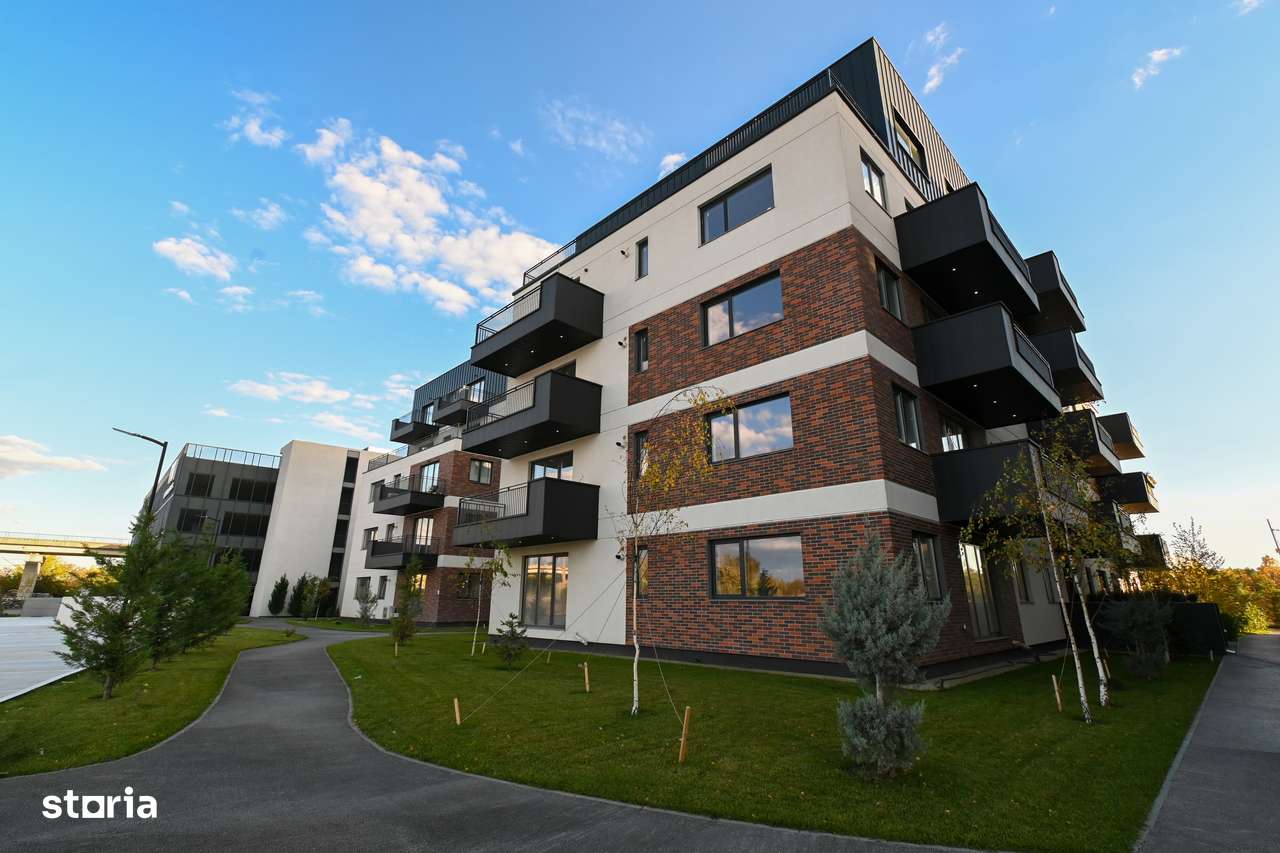 APARTAMENTE 2 CAMERE - PIPERA - COMISION 0%-3