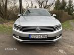 Volkswagen Passat Variant 2.0 TDI DSG (BlueMotion Technology) Trendline - 1