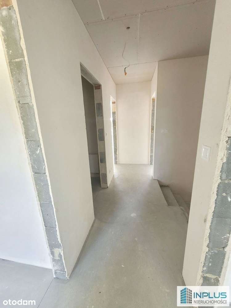 Dom w cenie mieszkania,4 pokoje, ogródek, miejsca-13