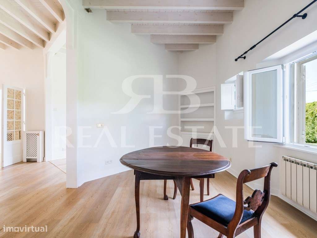 Moradia T4 tipo Chalet, com jardim, piscina e anexo T1 - Monte Esto...-28