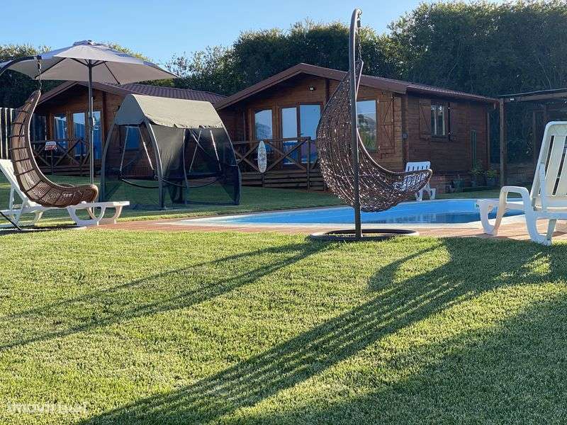 Quintinha Porto Covo - Grande imagem: 4/12