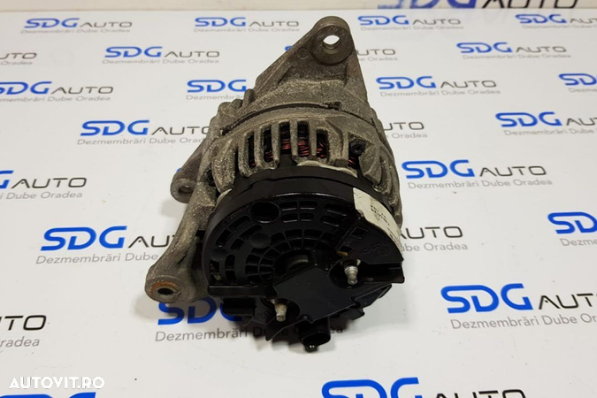 Alternator Iveco Daily 3.0 2000 - 2006 - 4