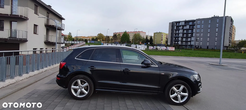 Audi Q5 2.0 TDI Quattro S tronic - 25