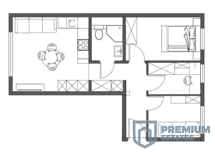 Śródmieście,Rynek,Lompy|3 pok|Po Remoncie|gotowe-13