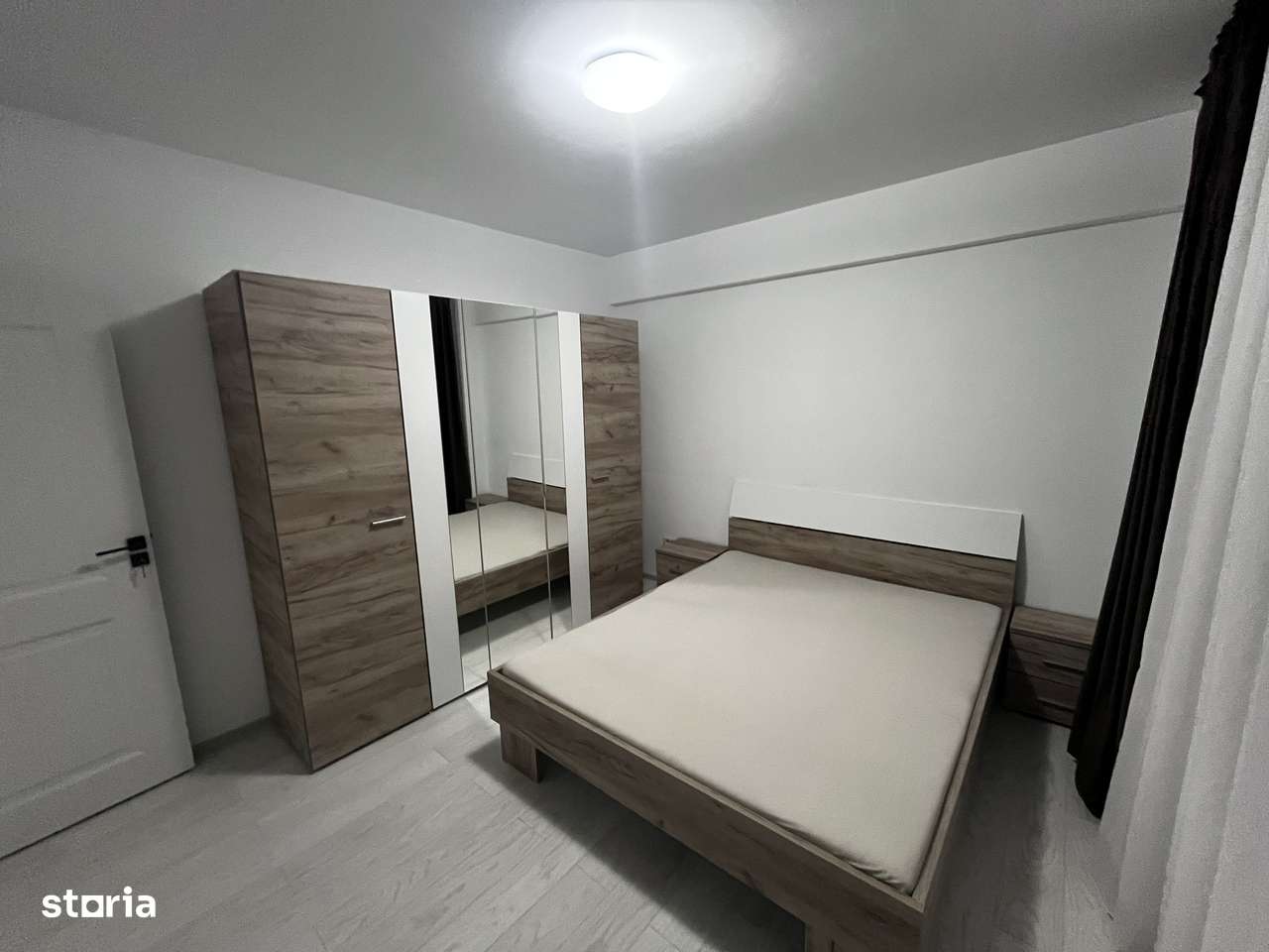 Apartament 2 camere, 50 mp, zona Păcurari / Valea Lupului - Imagine principală: 5/11
