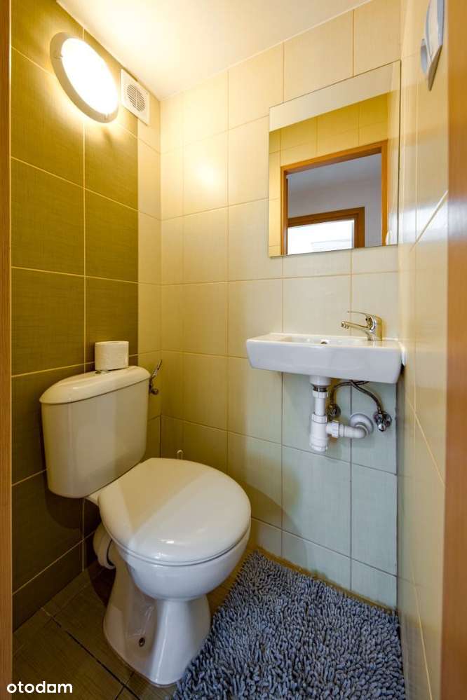 Pokój jednoosobowy ul. Sonaty/ metro Służew/308 - Pełny obrazek: 4/8