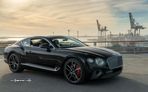 Bentley Continental GT W12 - 1