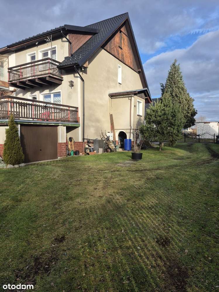 Bliźniak pod Chojnikiem idealny na wynajem lub inwestycję w górach - Pełny obrazek: 5/20