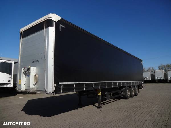 Schmitz Cargobull SCS Standard - 2