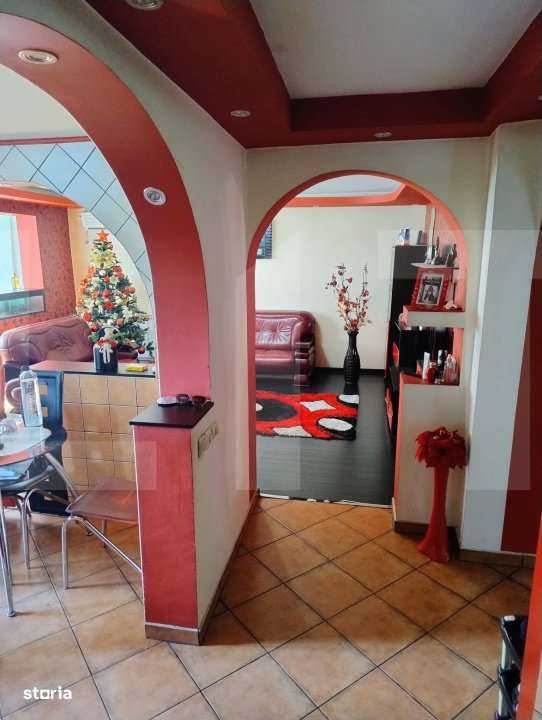 Apartament de vanzare, cu 4 camere, 92 mp, Doamna Ghica - Imagine principală: 3/18