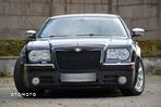 Chrysler 300C Touring 3.0 CRD DPF Automatik - 3