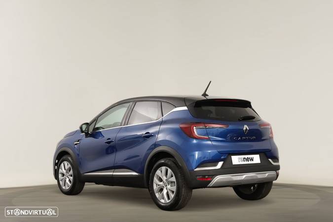 Renault Captur 1.0 TCe Intens - 3