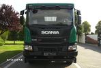 Scania P220 XT ///* 2023*/// FABRYCZNIE NOWA*/// WYWROTKA 3-STRONNA - 10