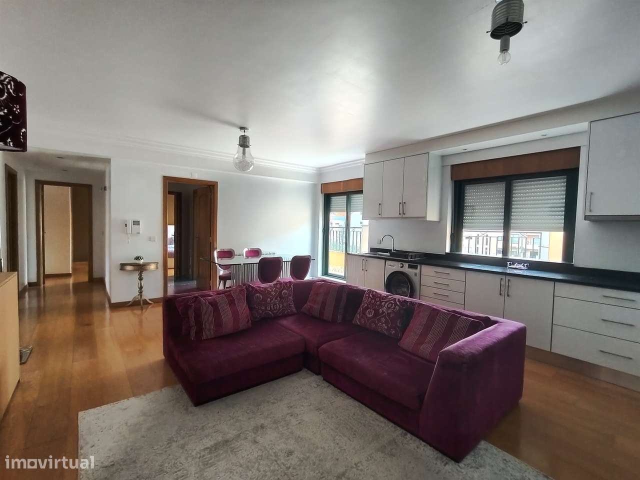 T5 Duplex / Gândara dos Olivais / Leiria - Grande imagem: 4/25