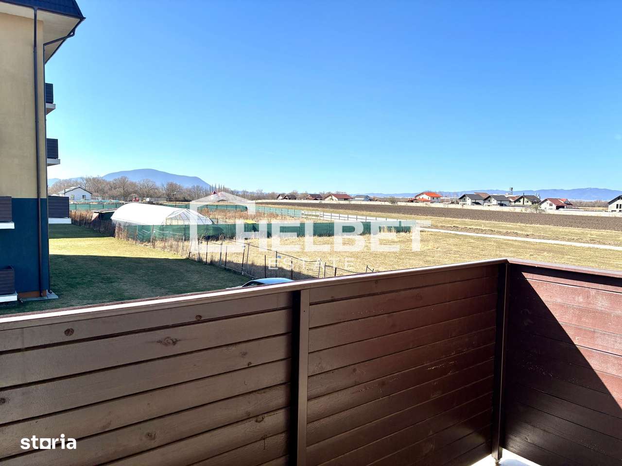 3 Camere / Parcare / Mobilat / Subcetate-10