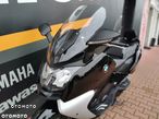 BMW C650 GT - 12