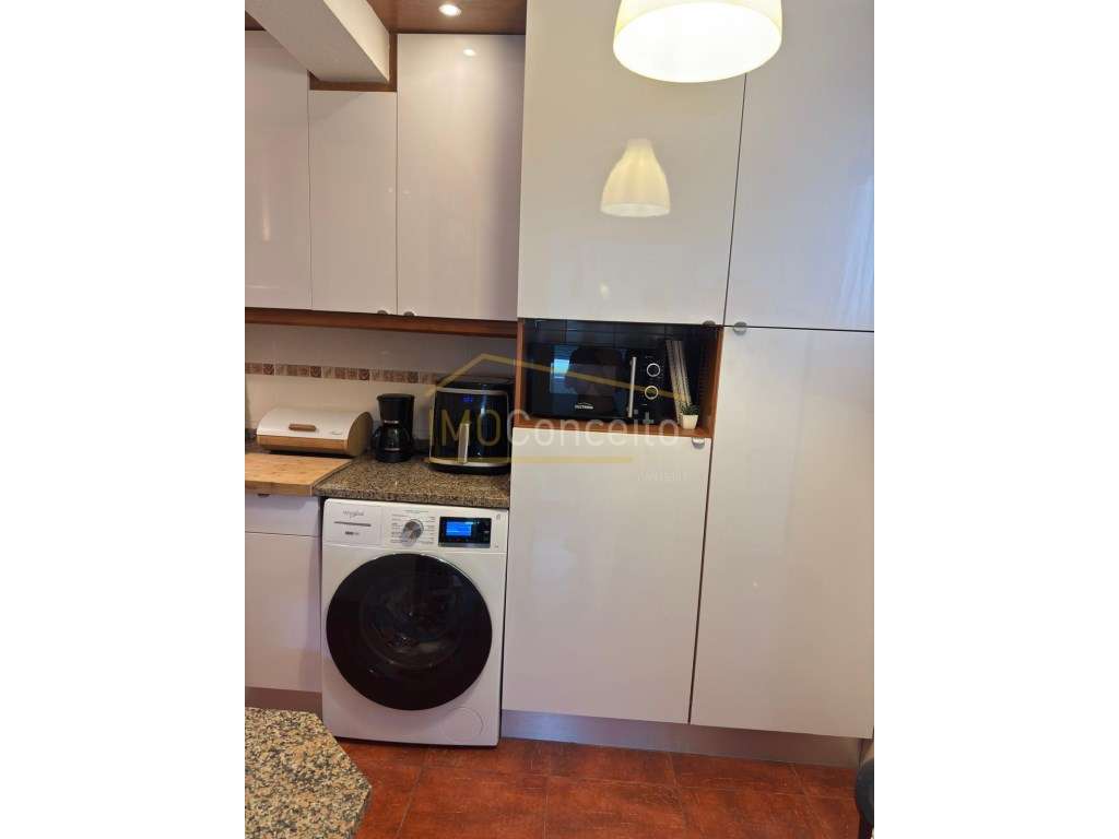 Apartamento T3-19
