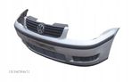 ZDERZAK PRZÓD PRZEDNI + GRILL VW POLO III 6N FL LIFT 1999-2001r. 6N0807221H - 4