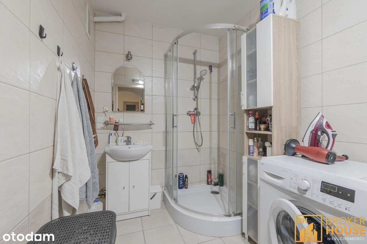 Mieszkanie z balkonem- świetna lokalizacja ul. Ozimska-9