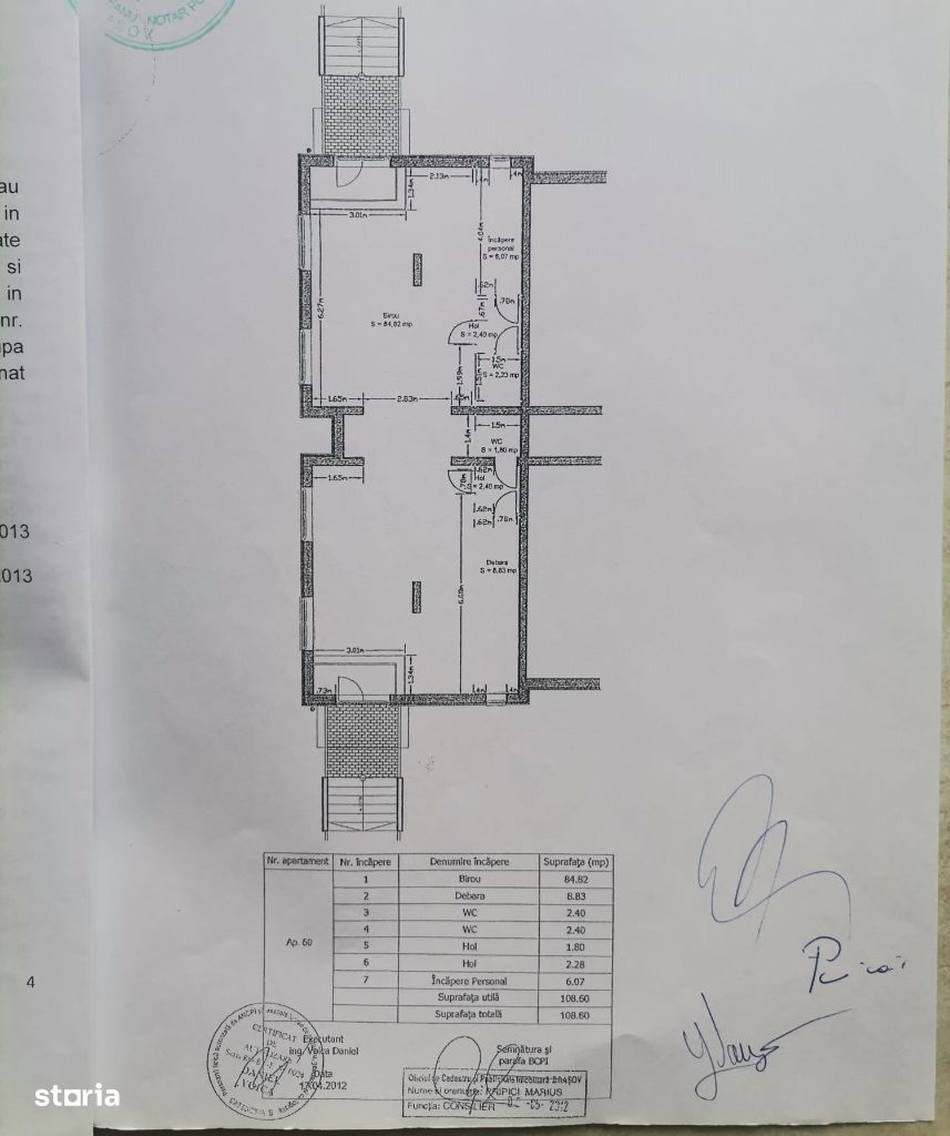 Spatiu comercial in Avantgarden Bartolomeu