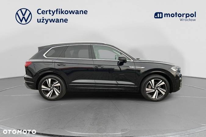 Volkswagen Touareg 3.0 V6 TDI SCR 4Mot Elegance - 17