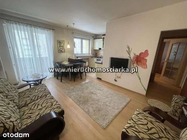 Mieszkanie 2 piętro 37,30 m2 z balkonem ul. Pck-1