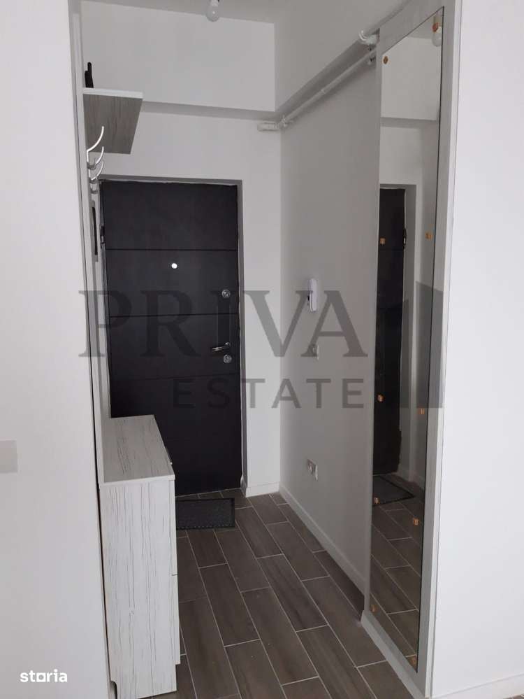 Apartament cu 2 camere, parter, bucătărie închisă, zona Mahala - Imagine principală: 5/7