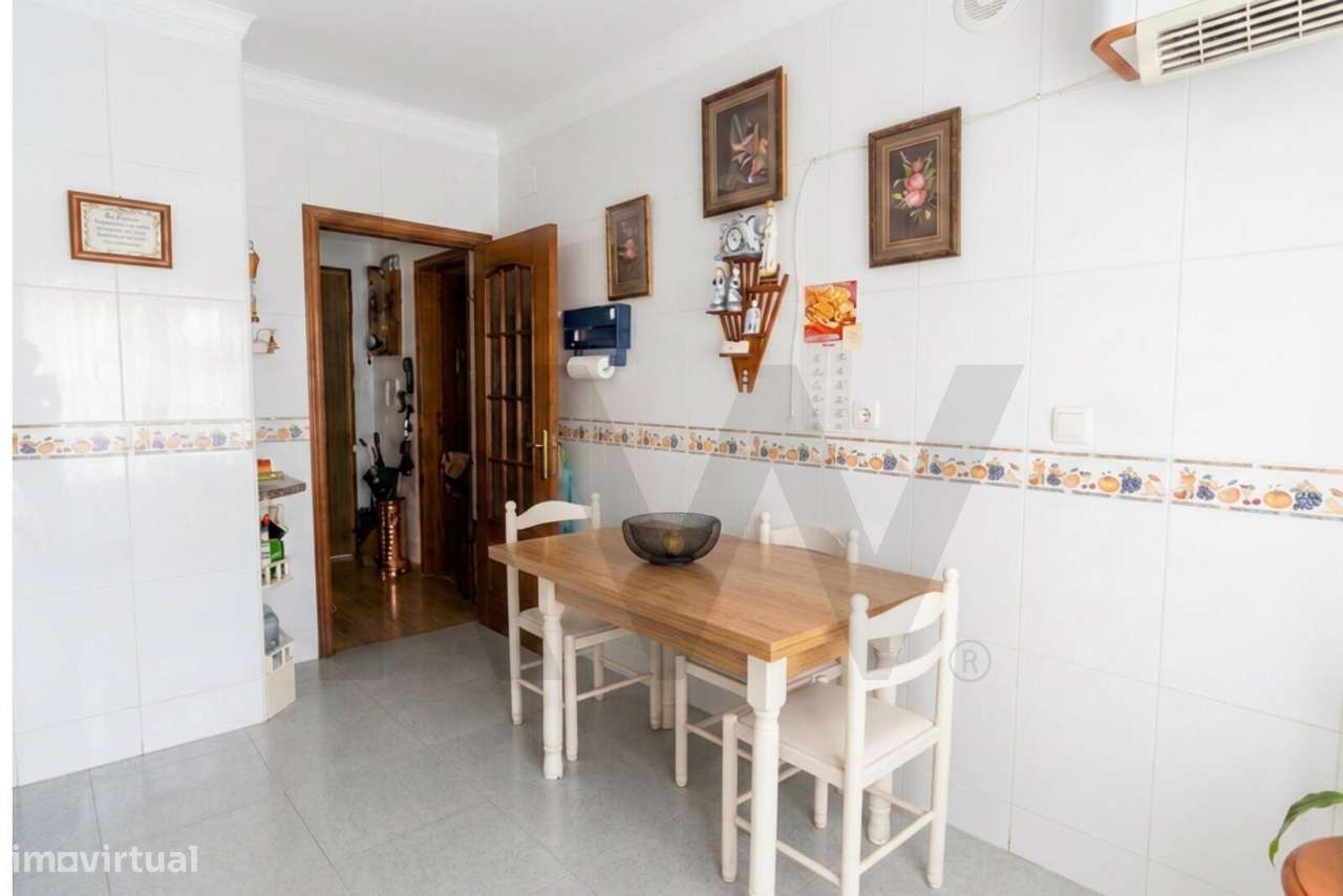 T2 Anta – Agualva | 3 Frentes  | Lareira e Parqueamento  |   375 800€-11