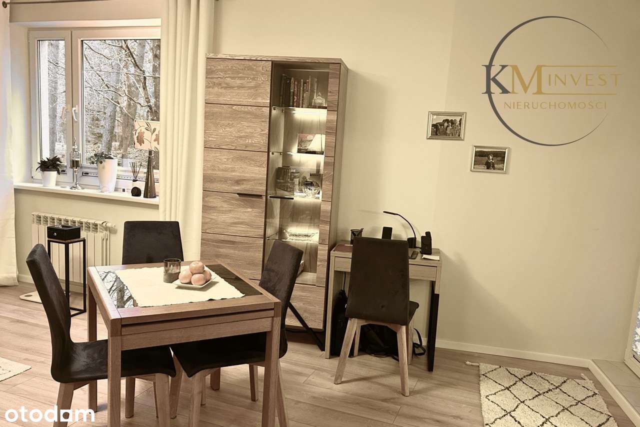 Kawalerka po kapitalnym remoncie w świetnej lokalizacji. - Pełny obrazek: 4/20