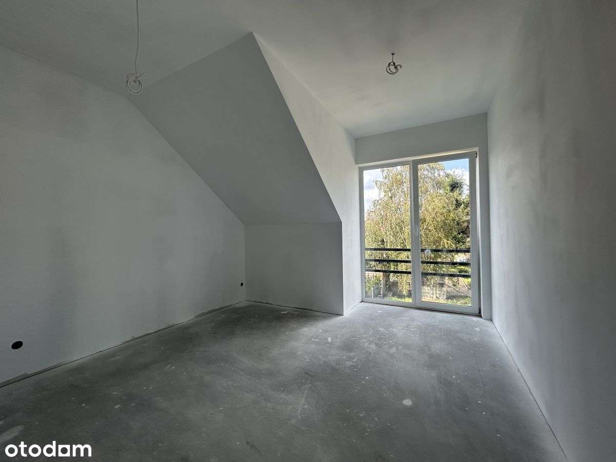 15 minut od Centrum Gdańska | ogród | garaż-5