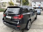 BMW X5 xDrive40d - 19