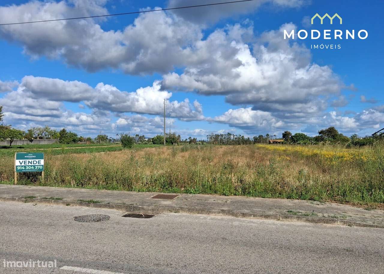 Terreno Construção – Antões, Guia, Pombal-11