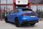 Audi RS Q8 RSQ8 4.0 TFSI quattro Tiptronic - 7