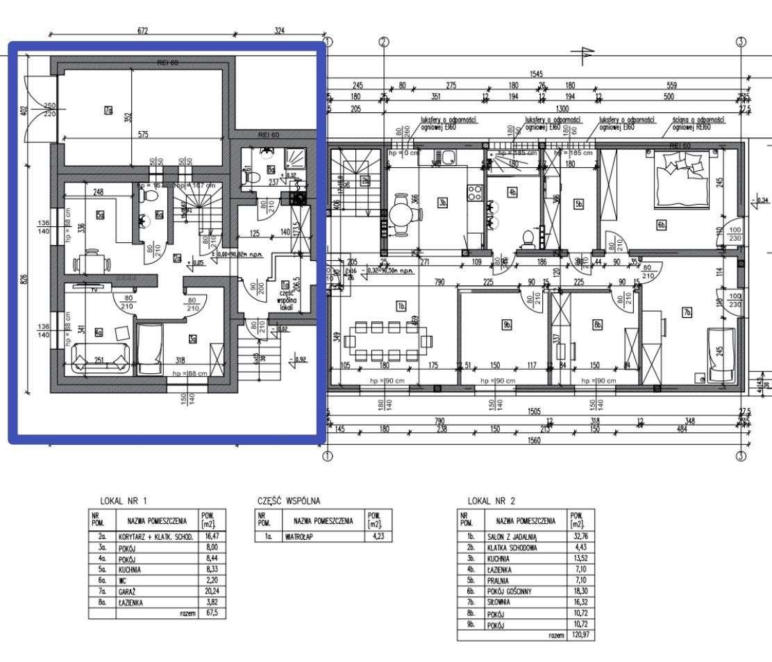 Budynek na cele biurowe - z Vat - Pełny obrazek: 4/20