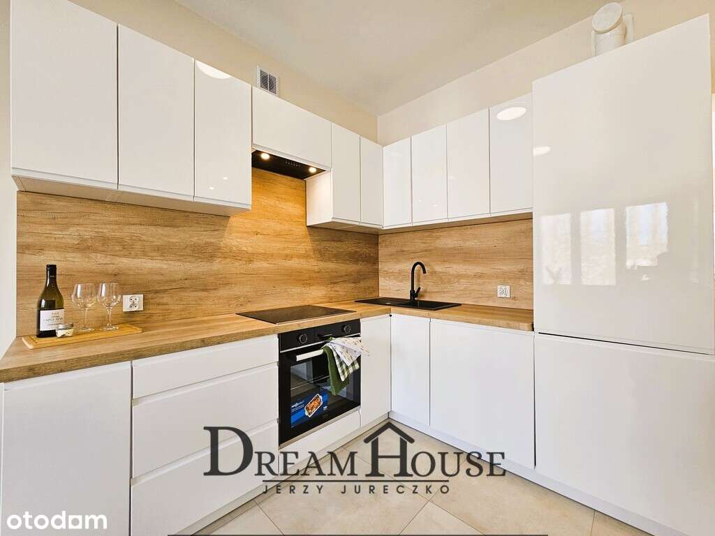 2 pokojowe mieszkanie po remoncie zawarcie! - Pełny obrazek: 5/17