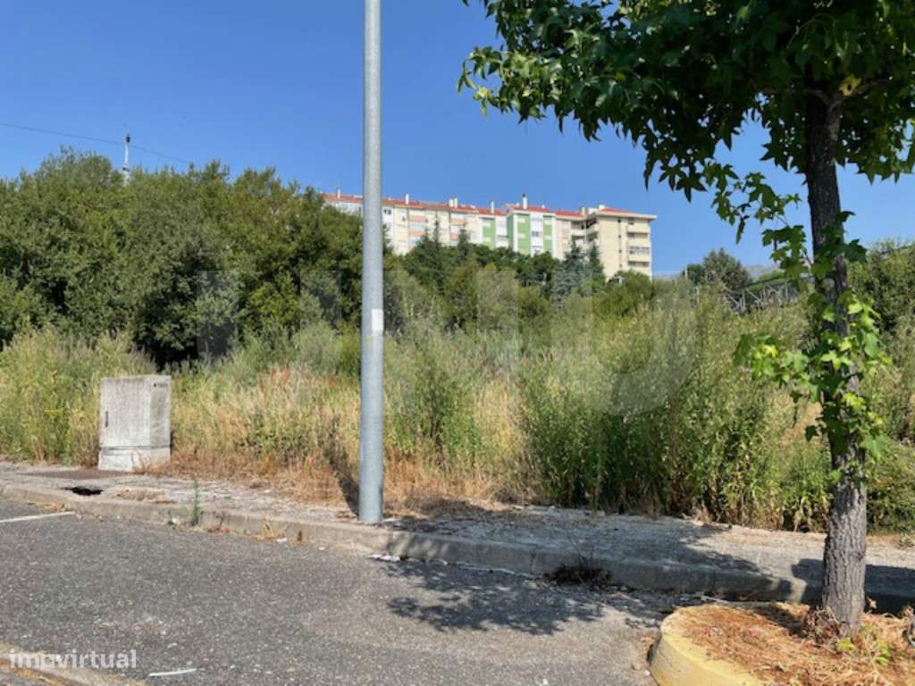 Terreno Urbano na Covilhã - Excelente Oportunidade na Zona Baixa da... - Grande imagem: 5/8