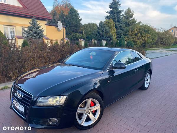 Audi A5 3.0 TDI Quattro - 4