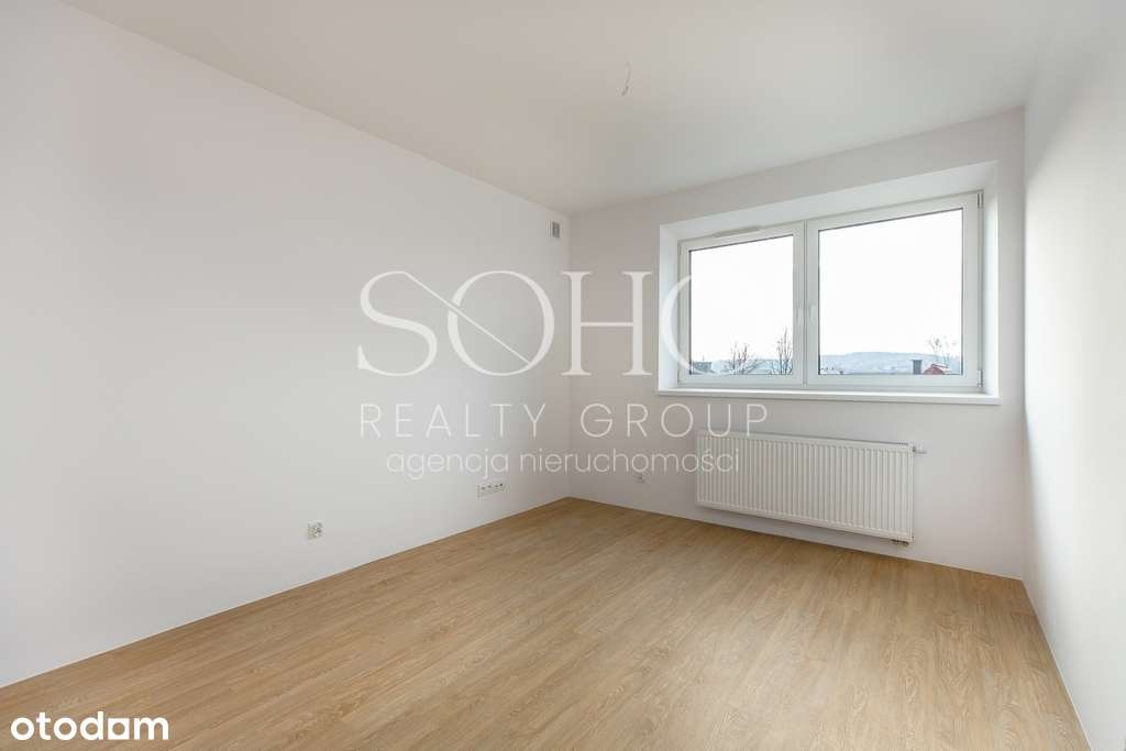 Mieszkanie jednopokojowe, ul. Łąkowa, Brzezie - Pełny obrazek: 4/10