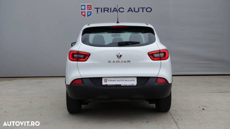 Renault Kadjar Energy TCe 130 Life - 5