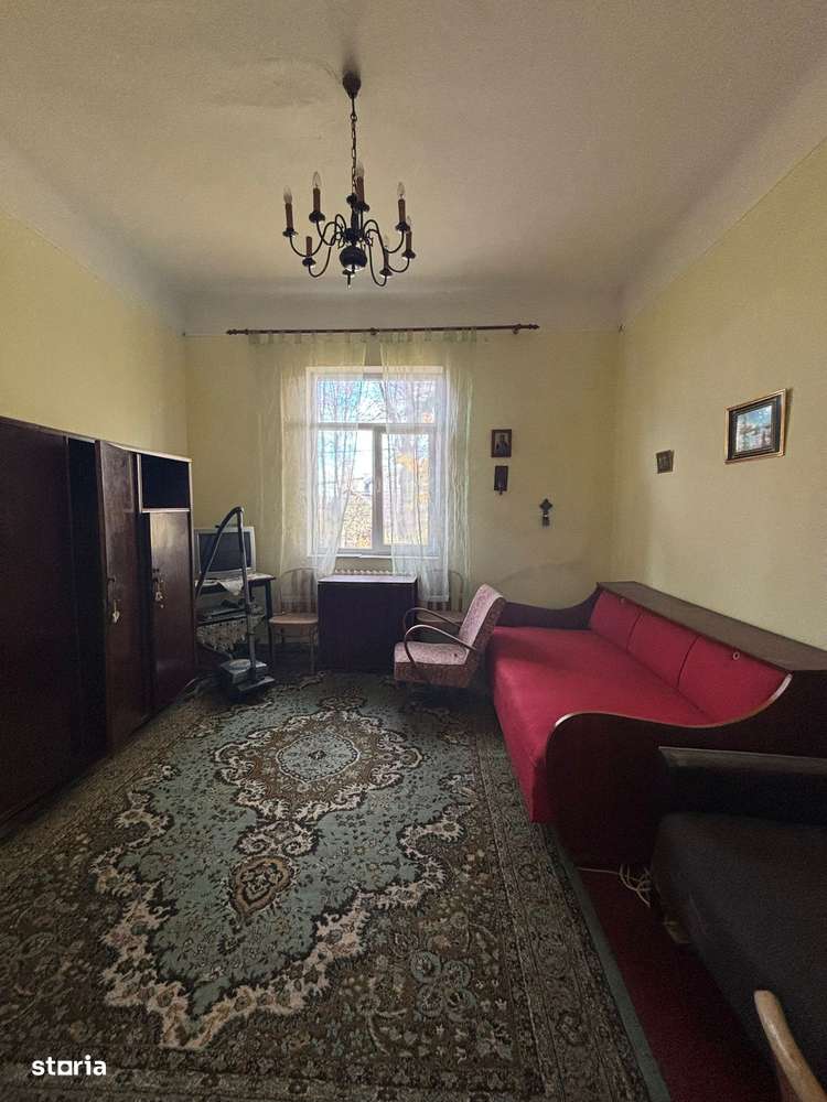 De vanzare casa in Roman  mobilata și utilata Pret 25.000e - Imagine principală: 4/12