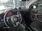 Smart Fortwo 60 kW electric drive - 9