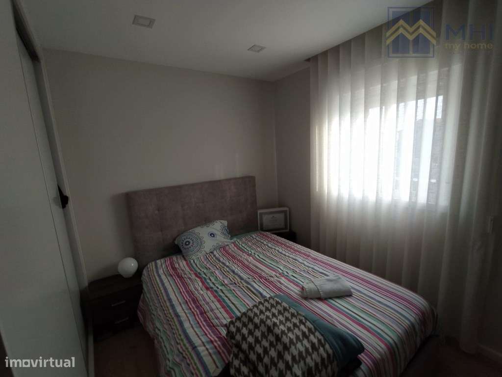 Propriedade com duas casas T2 na Madalena com piscina e a 700 m da ...-33