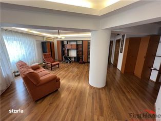 Apartament 4camere, 112 mp, etaj 1, Unirea Principatelor