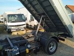 Mitsubishi Fuso Canter Basculator - 11