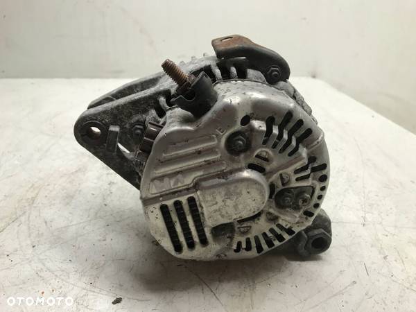 HYUNDAI H1 2.5 CRDI ALTERNATOR EUROPA 37300-4A310 - 3