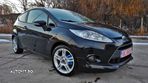 Ford Fiesta 1.6 TDCi DPF Titanium - 32